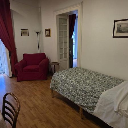 Appartamento Casa Toledo Napoli Exterior foto