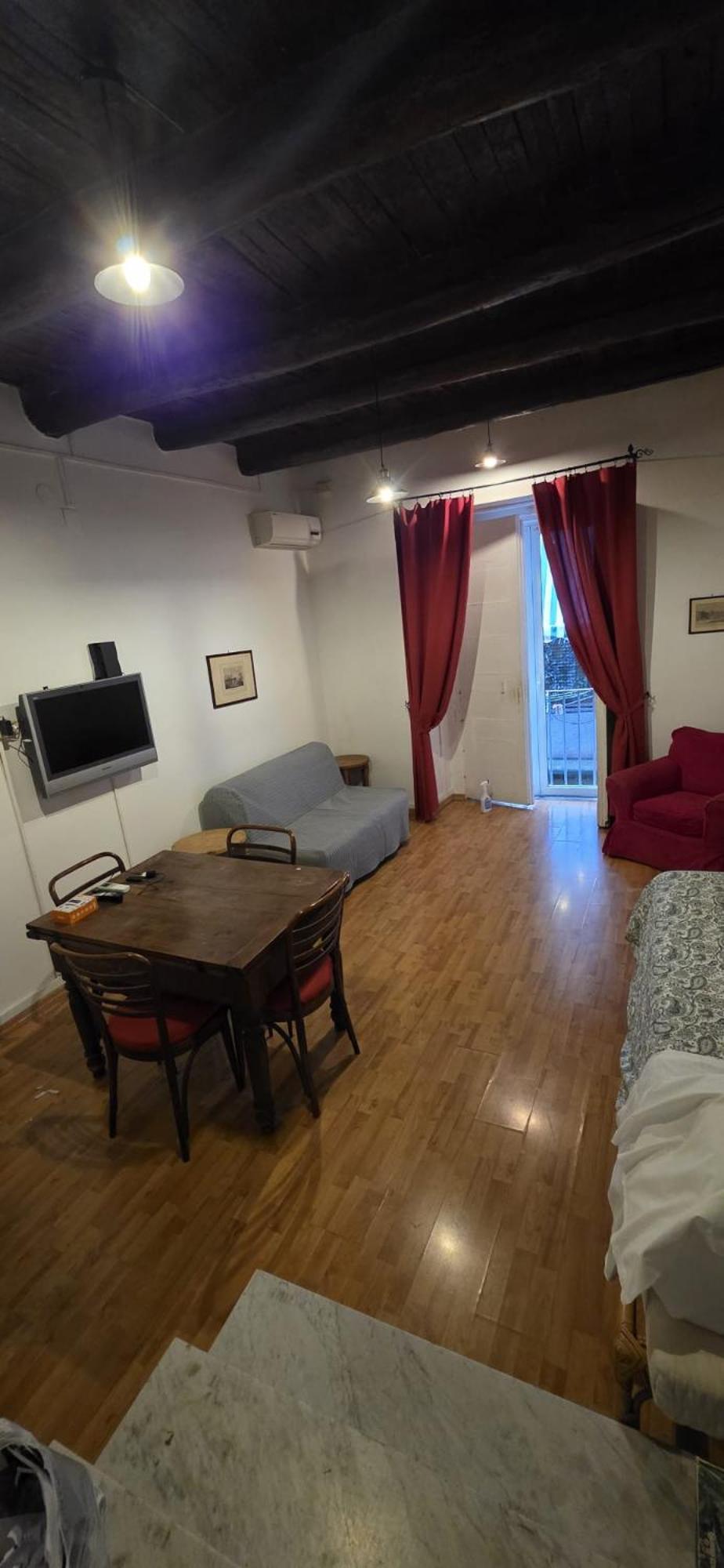 Appartamento Casa Toledo Napoli Exterior foto