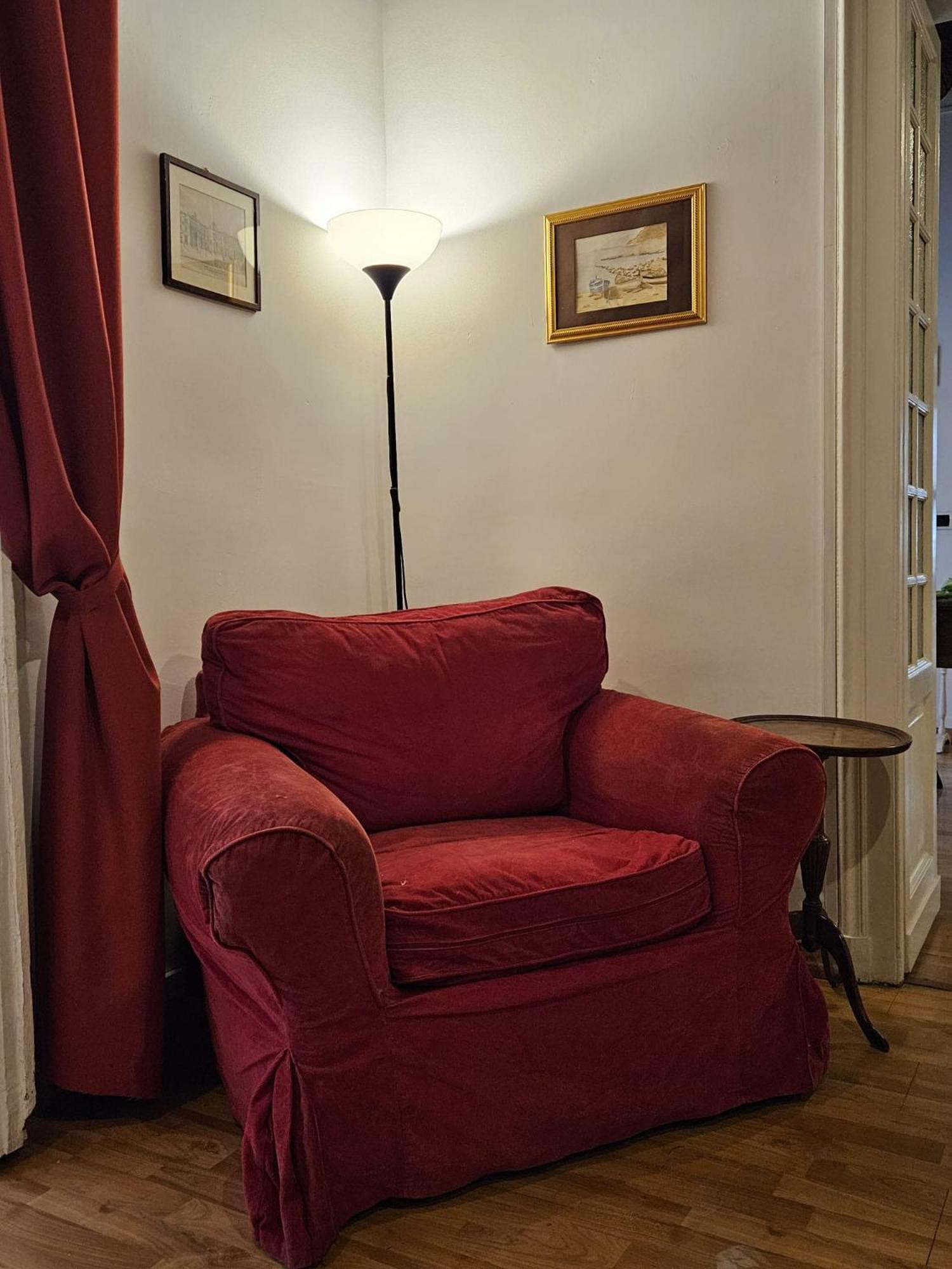 Appartamento Casa Toledo Napoli Exterior foto