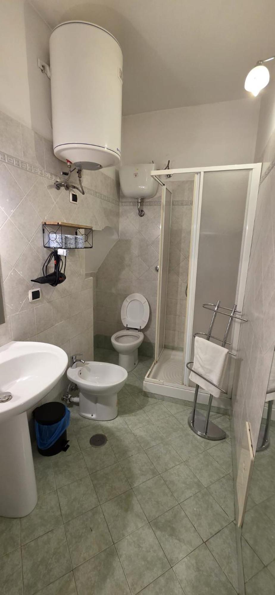Appartamento Casa Toledo Napoli Exterior foto
