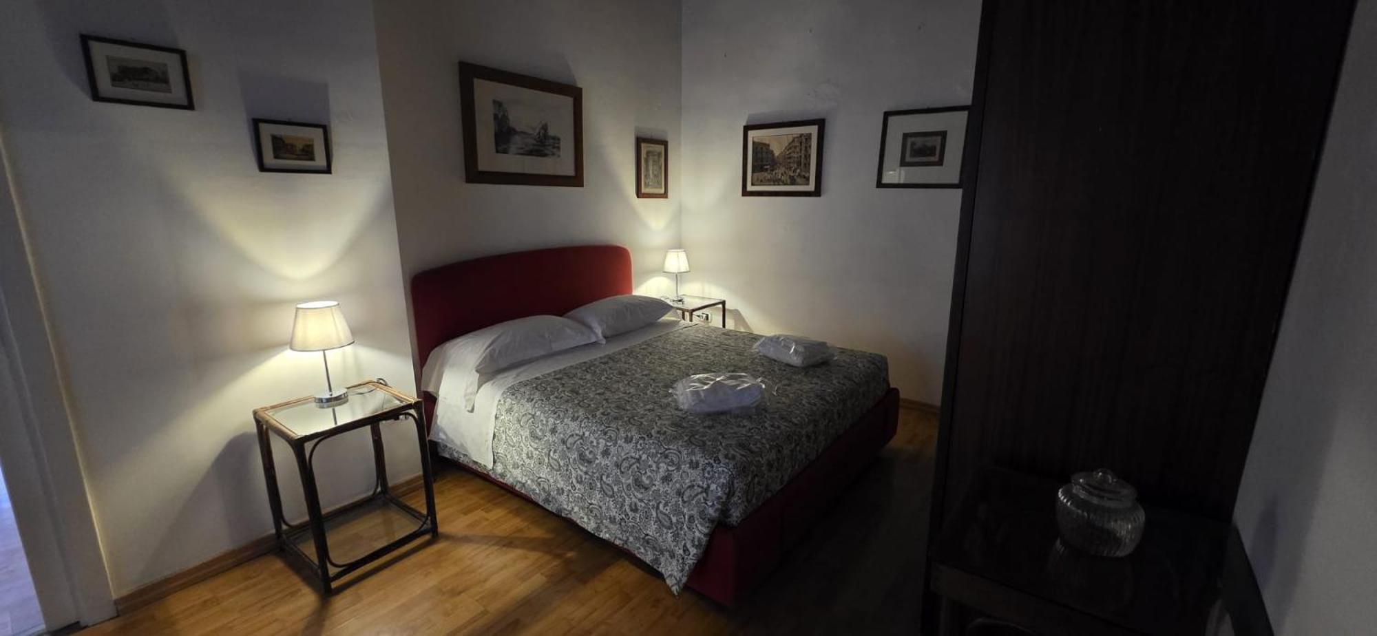 Appartamento Casa Toledo Napoli Exterior foto